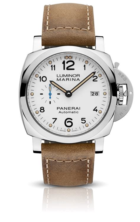 panerai luminor marina japanese automatic watch replica|Panerai Luminor Marina (Automatic/Vintage) .